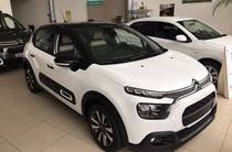 Citroen C3 Shine