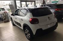 Citroen C3 Shine