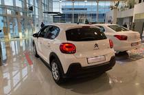 Citroen C3 Feel