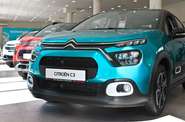 Citroen C3 Shine