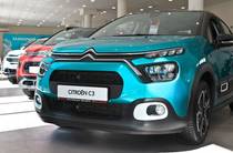 Citroen C3 Shine