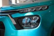 Citroen C3 Shine