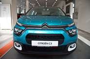 Citroen C3 Shine