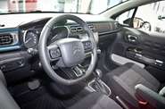 Citroen C3 Shine