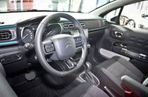 Citroen C3 Shine