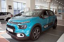 Citroen C3 Shine