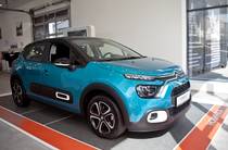 Citroen C3 Shine