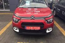 Citroen C3 Shine