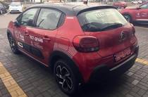 Citroen C3 Shine