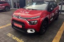 Citroen C3 Shine