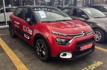 Citroen C3 Shine