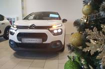 Citroen C3 Shine