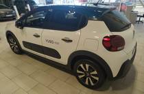 Citroen C3 Shine