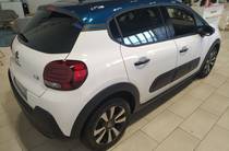 Citroen C3 Shine