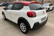 Citroen C3 Feel