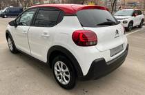 Citroen C3 Feel