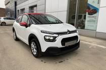 Citroen C3 Feel