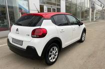 Citroen C3 Feel