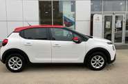 Citroen C3 Feel