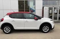 Citroen C3 Feel