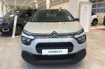 Citroen C3 Feel