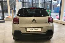 Citroen C3 Feel