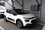 Citroen C3 Shine