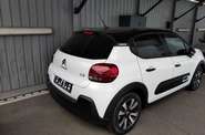 Citroen C3 Shine