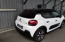 Citroen C3 Shine