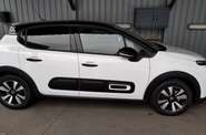 Citroen C3 Shine