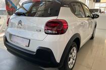 Citroen C3 Feel