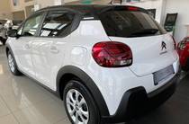 Citroen C3 Feel