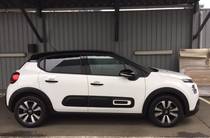 Citroen C3 Shine