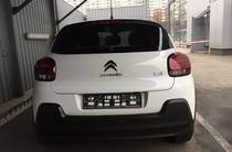 Citroen C3 Shine