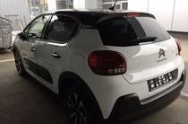 Citroen C3 Shine