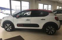 Citroen C3 Shine