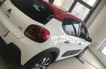 Citroen C3 Shine