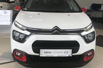 Citroen C3 Shine