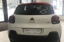 Citroen C3 Shine