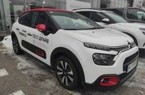 Citroen C3 Shine