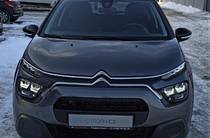 Citroen C3 Feel