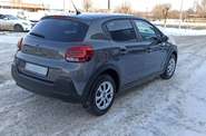 Citroen C3 Feel