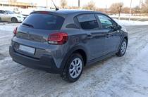 Citroen C3 Feel