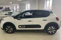 Citroen C3 Shine