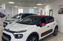 Citroen C3 Shine