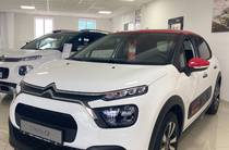 Citroen C3 Shine