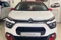 Citroen C3 Shine