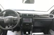 Citroen C3 Feel