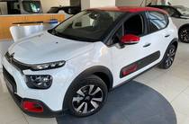 Citroen C3 Shine