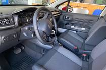 Citroen C3 Shine